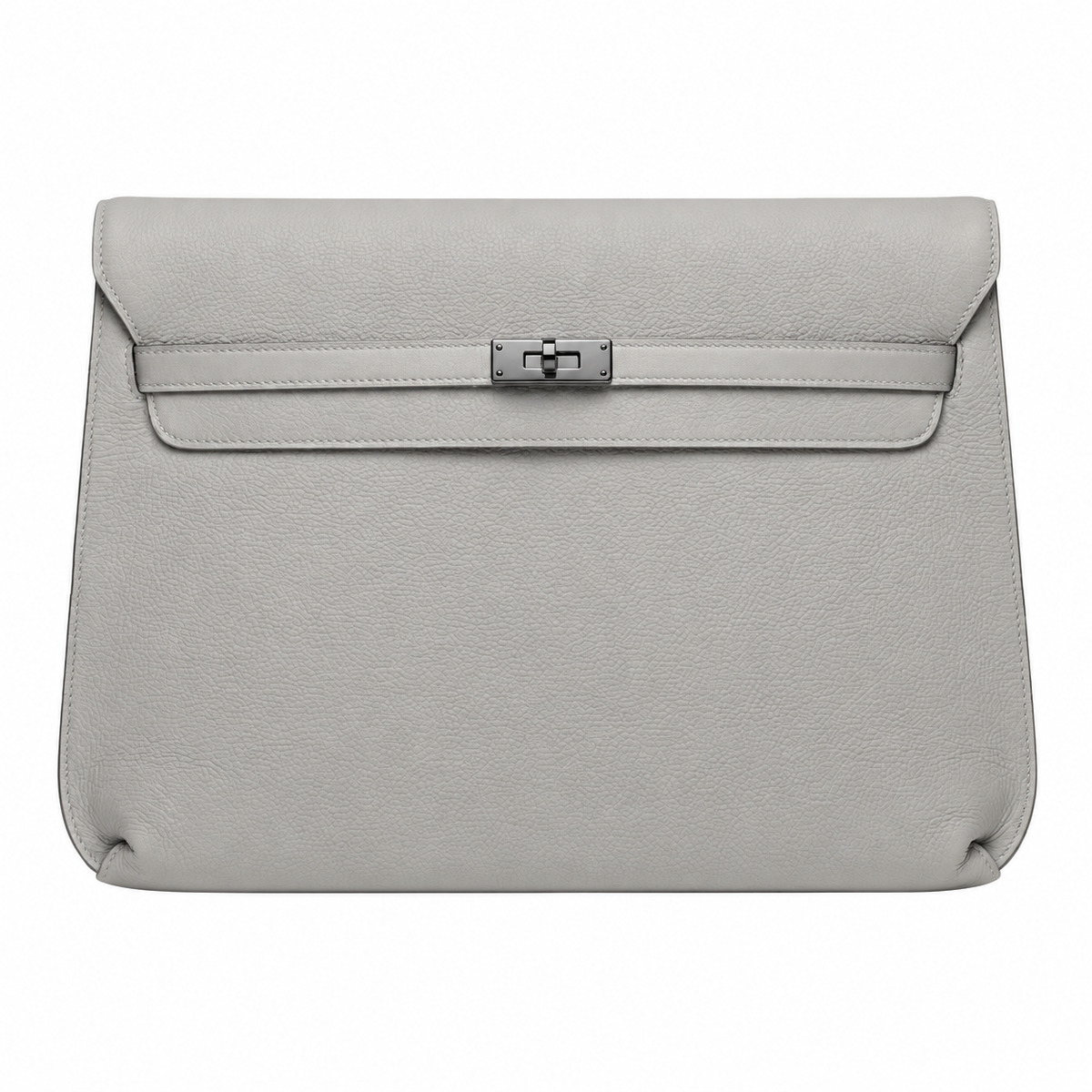 The Poise Leather Clutch Collection