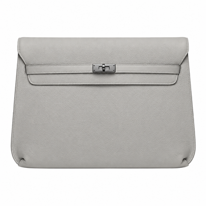 The Poise Leather Clutch Collection