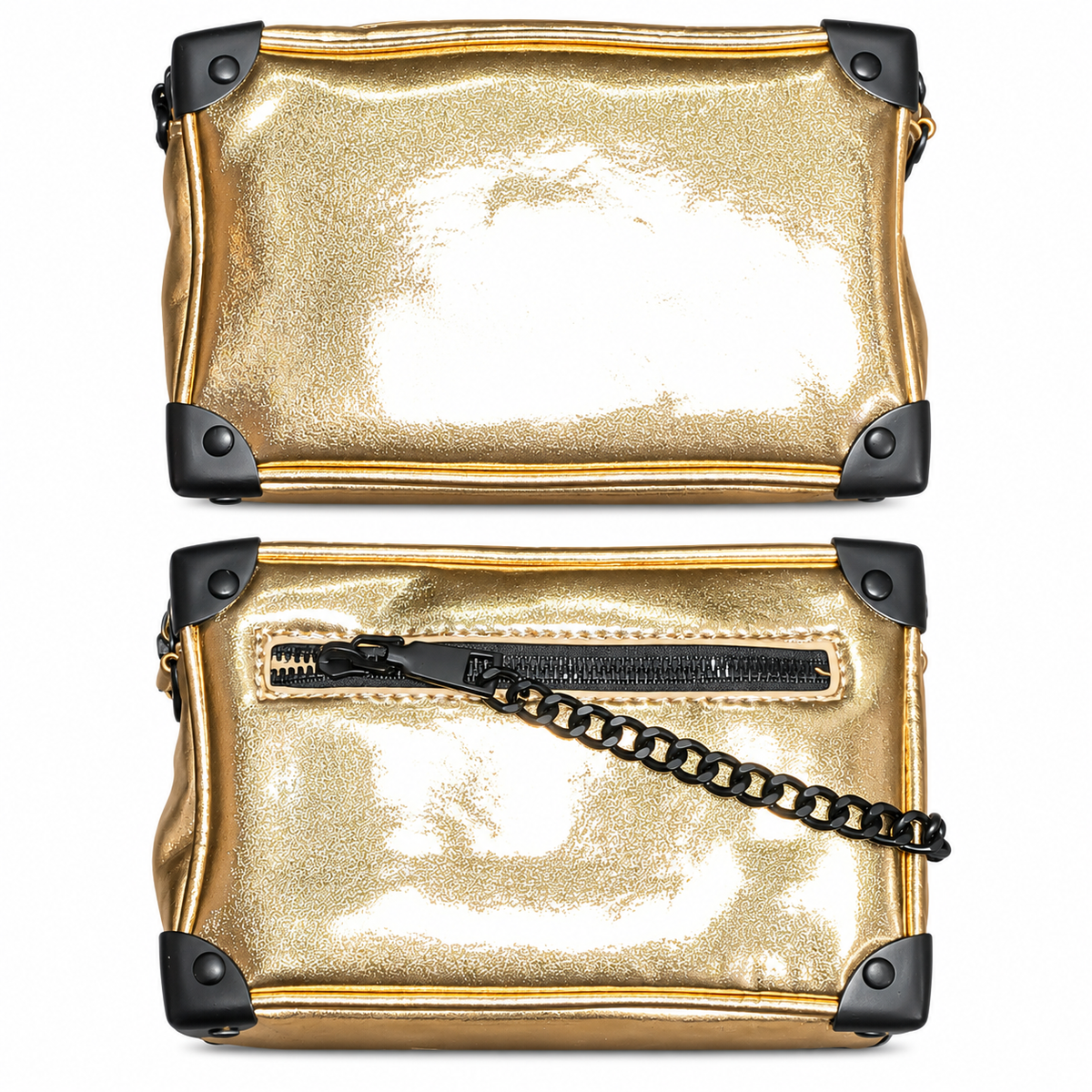 Look Who’s Shining Handbag Collection
