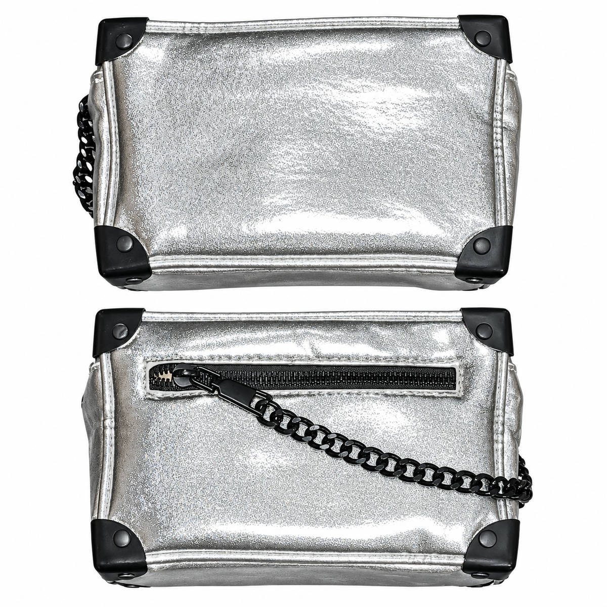 Look Who’s Shining Handbag Collection