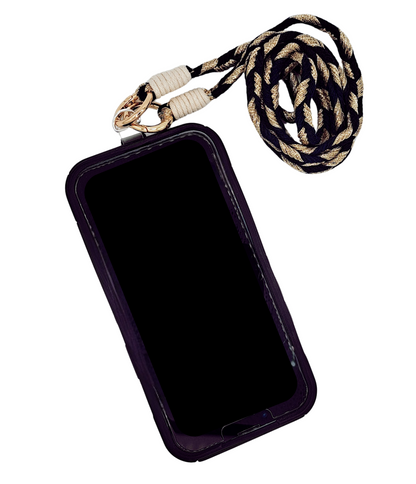 Clip and Go Phone Strap