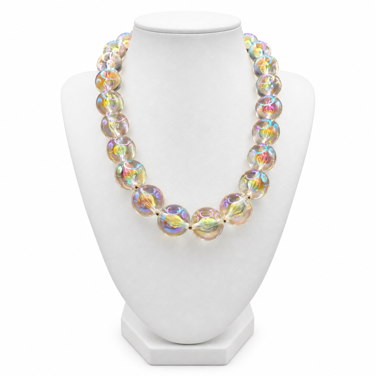 Yummy Pop Necklace