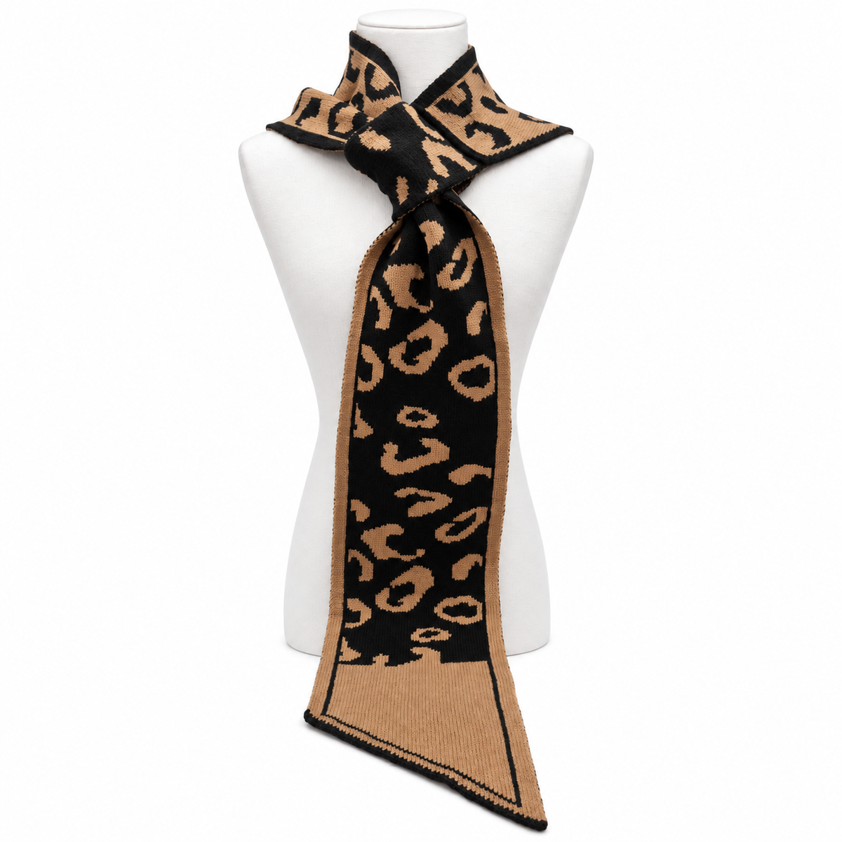 The Uptown Chic Scarf Collection