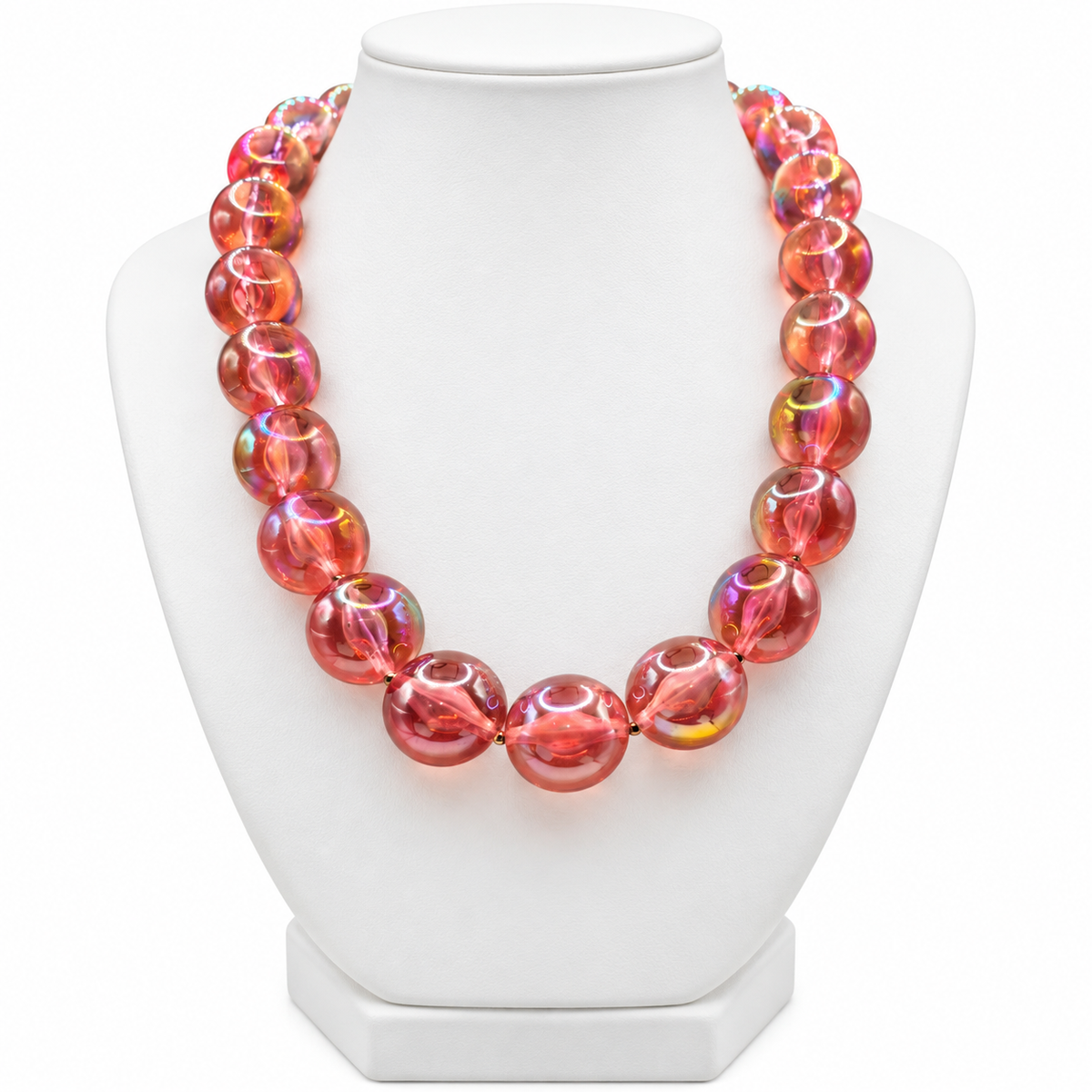 Yummy Pop Necklace