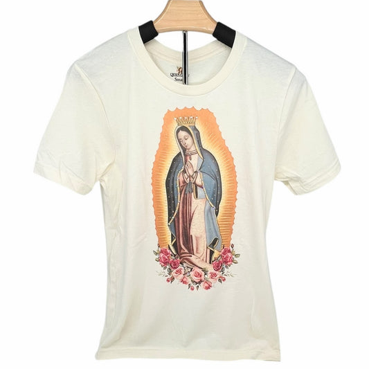 QG-Guadalupe Tshirt