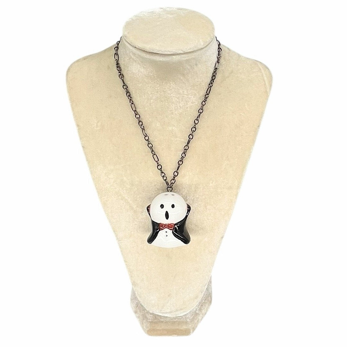 Shaker Necklaces Assorted Halloween
