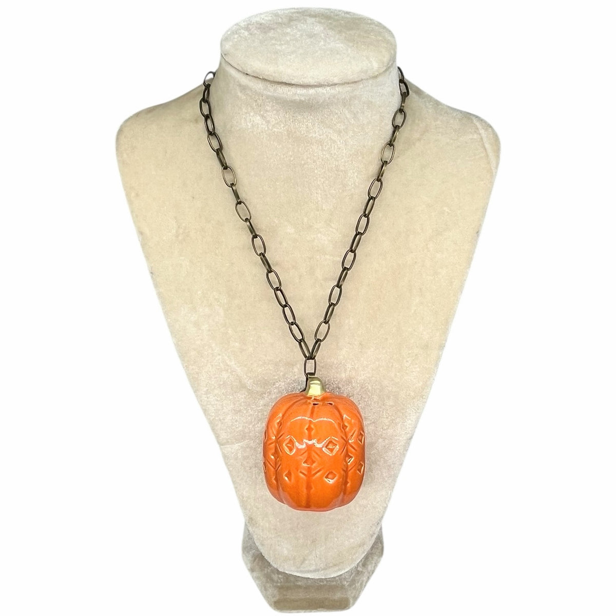 Shaker Necklace-LRG Fall