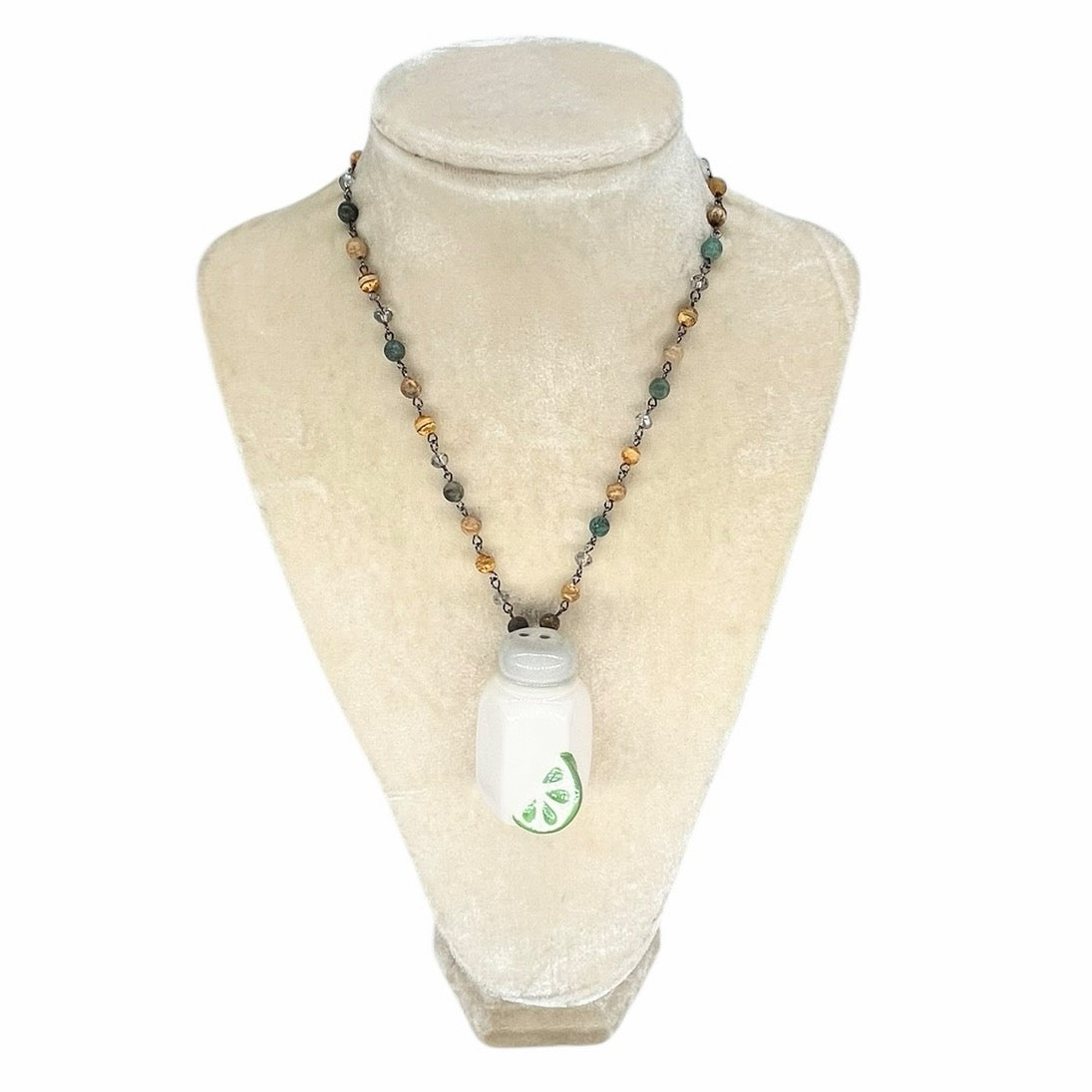 Shaker Necklaces Assorted Summer