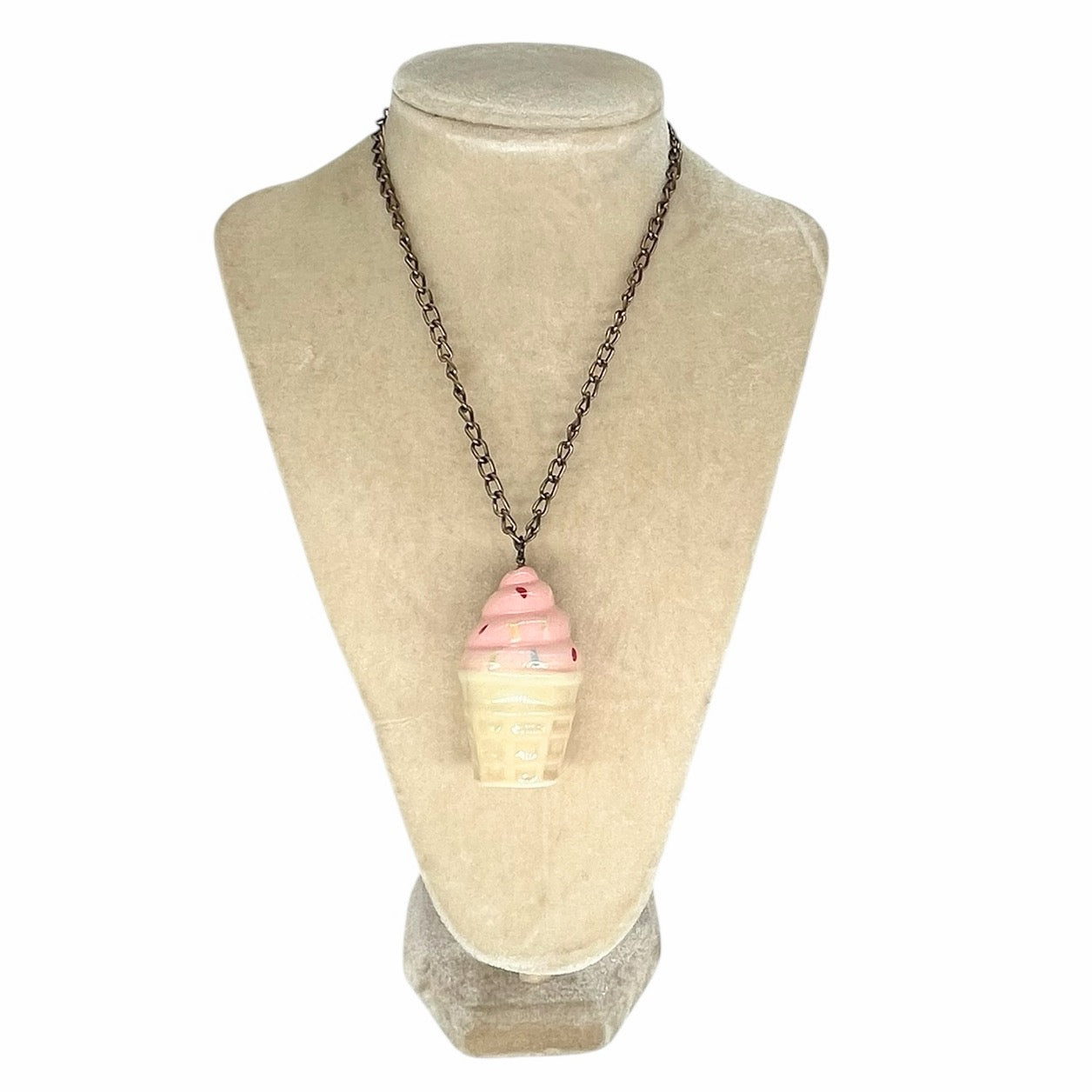 Shaker Necklaces Assorted Summer