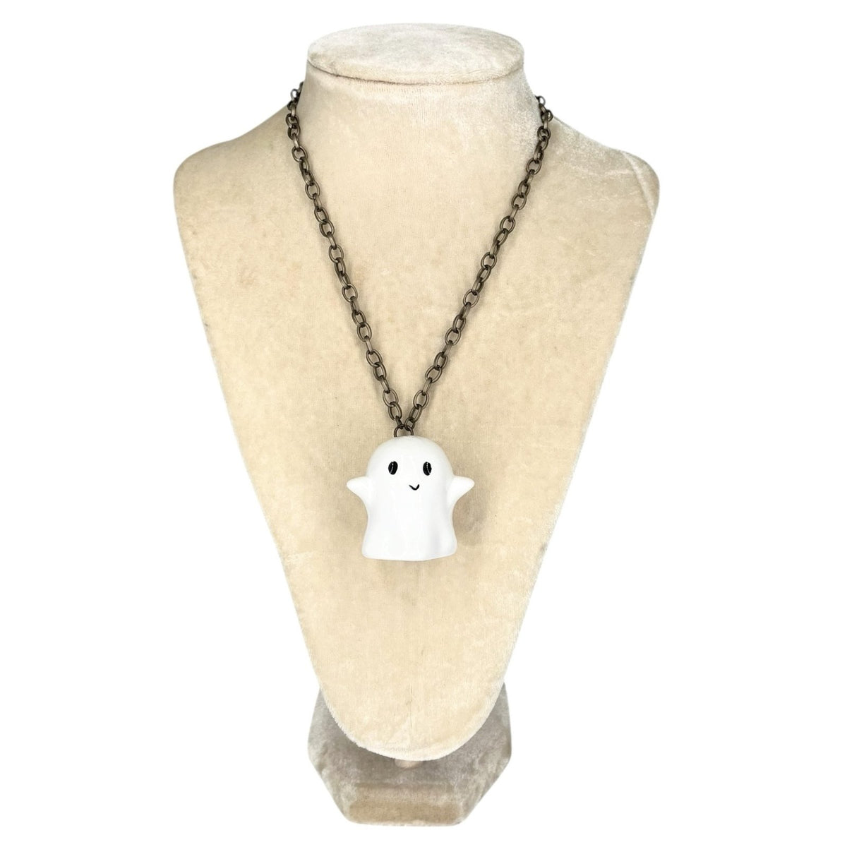 Shaker Necklaces Assorted Halloween