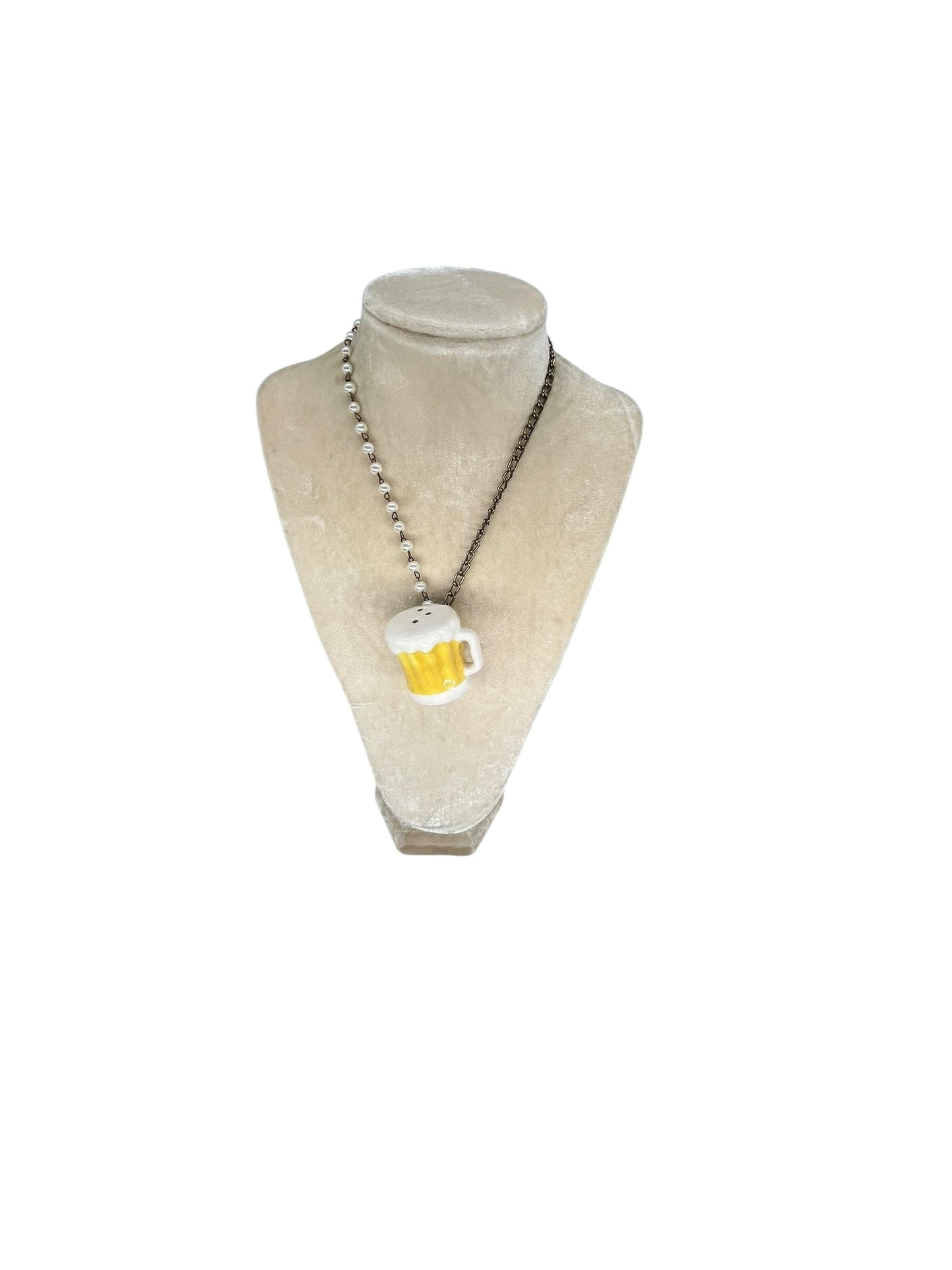 Shaker Necklaces Assorted