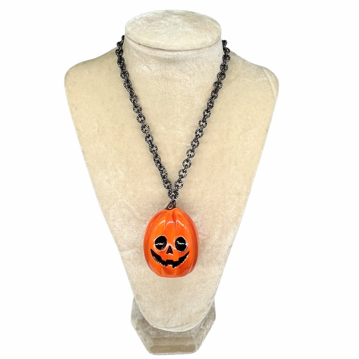 Shaker Necklaces Assorted Halloween