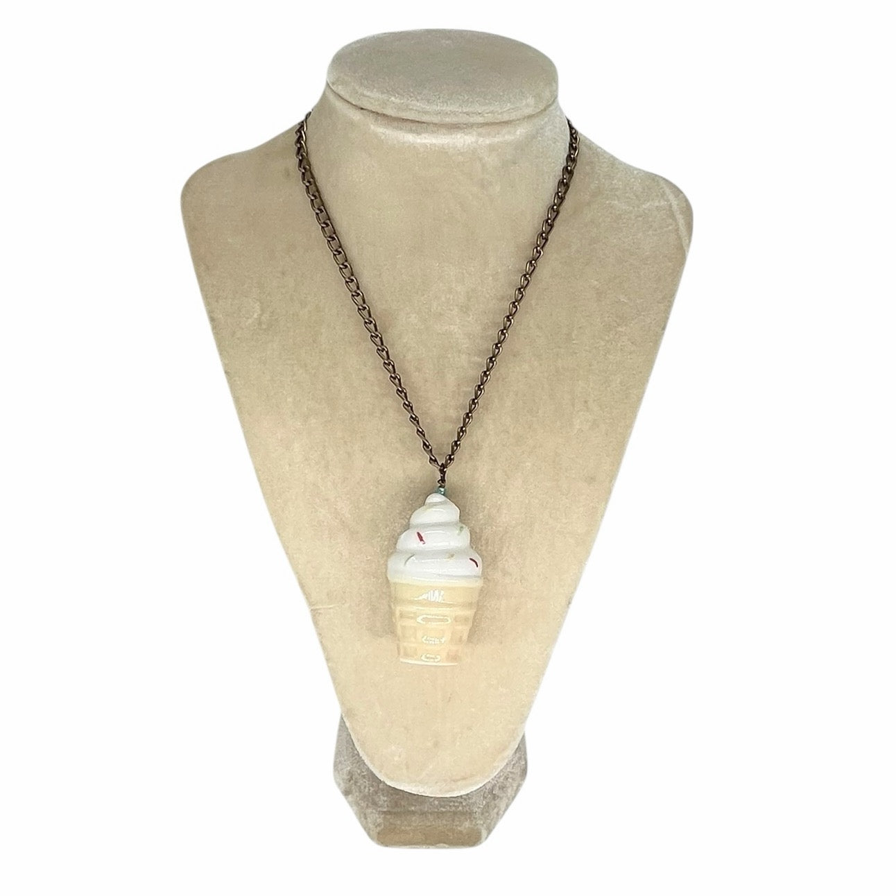 Shaker Necklaces Assorted Summer