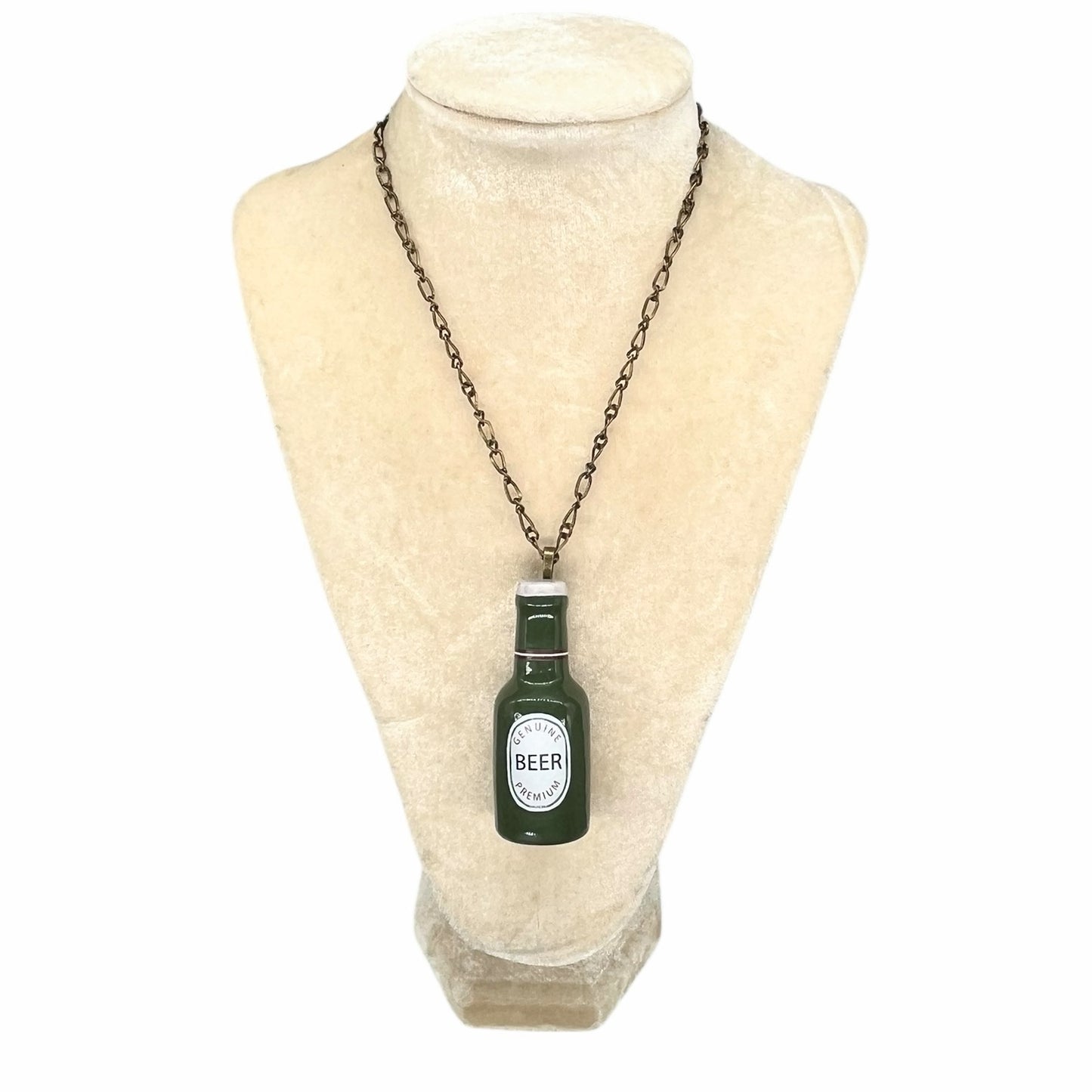 Shaker Necklaces Assorted