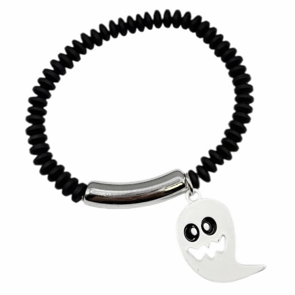 Ghost Stretch Bracelet 