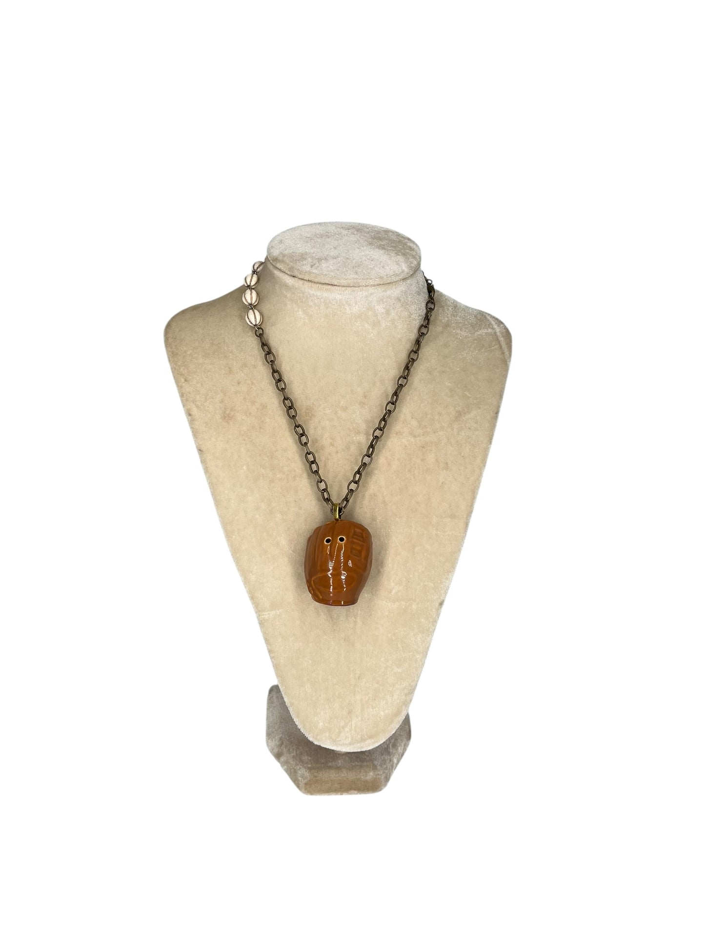 Shaker Necklaces Assorted