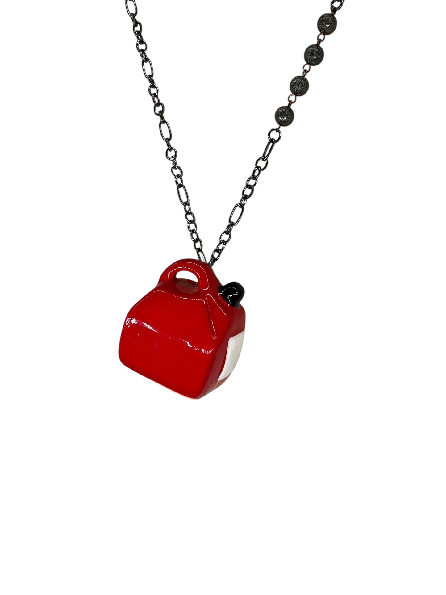 Shaker Necklaces Assorted