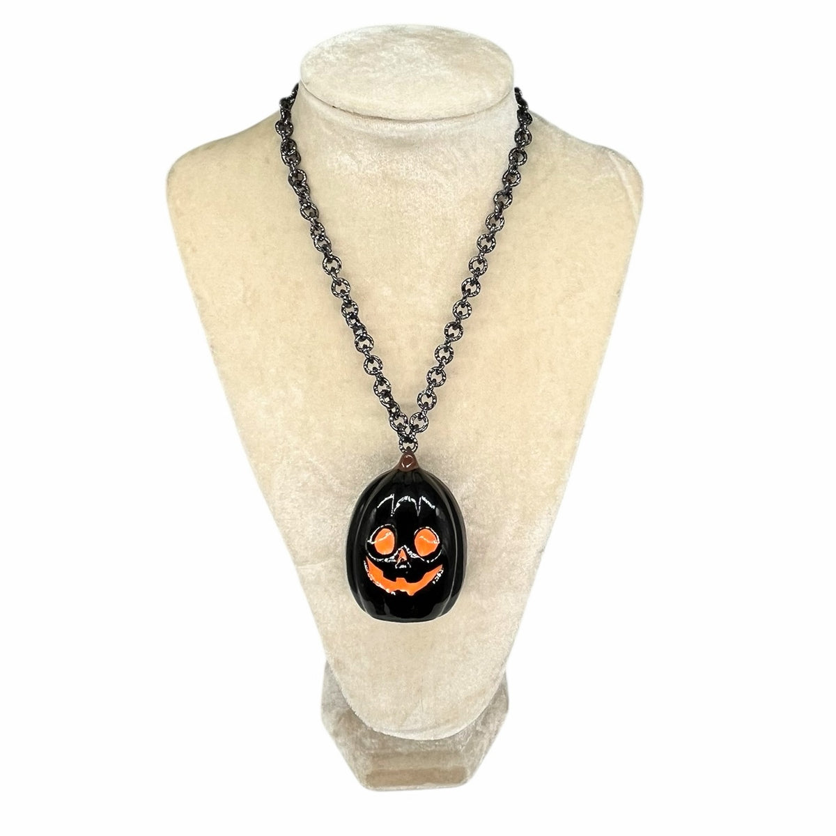 Shaker Necklaces Assorted Halloween