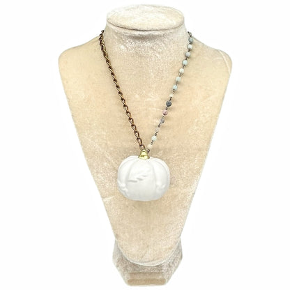 Shaker Necklaces Assorted Thanksgiving
