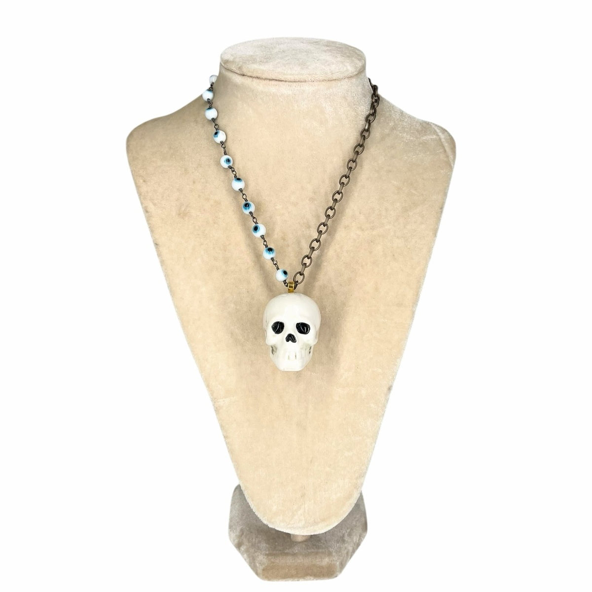 Shaker Necklaces Assorted Halloween