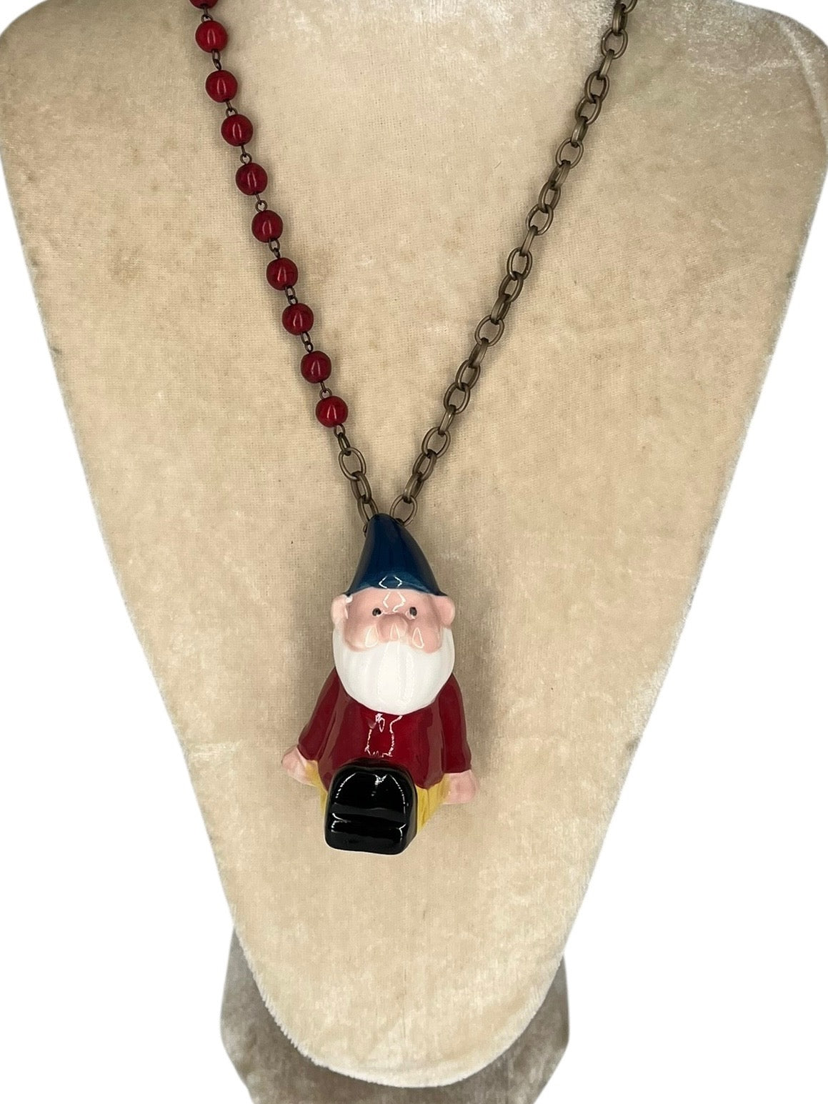 Shaker Necklaces Assorted