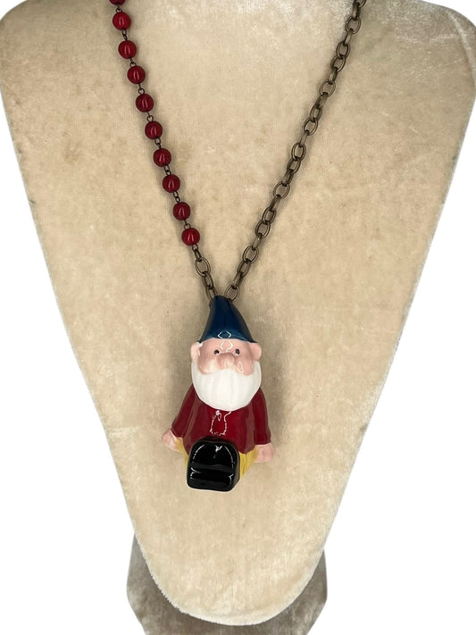 Shaker Necklaces Assorted