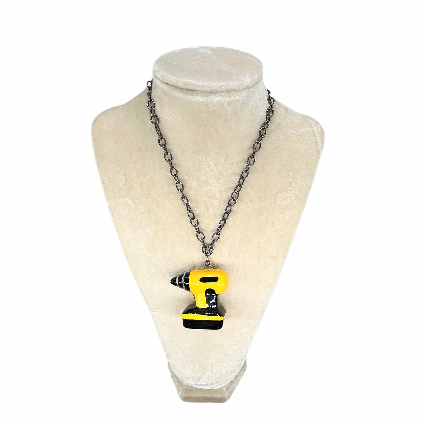 Shaker Necklaces Assorted