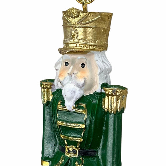 Long Nutcracker Necklace