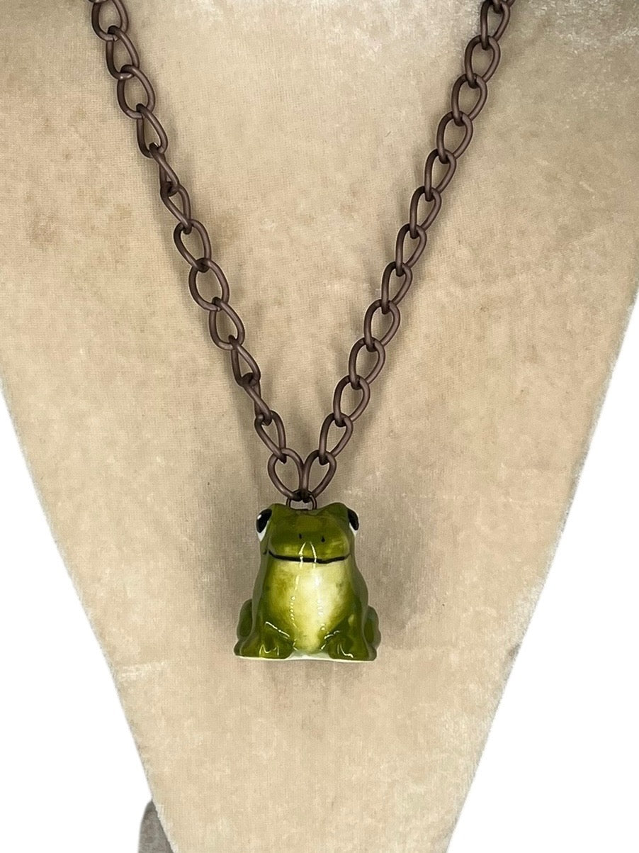 Shaker Necklaces Assorted