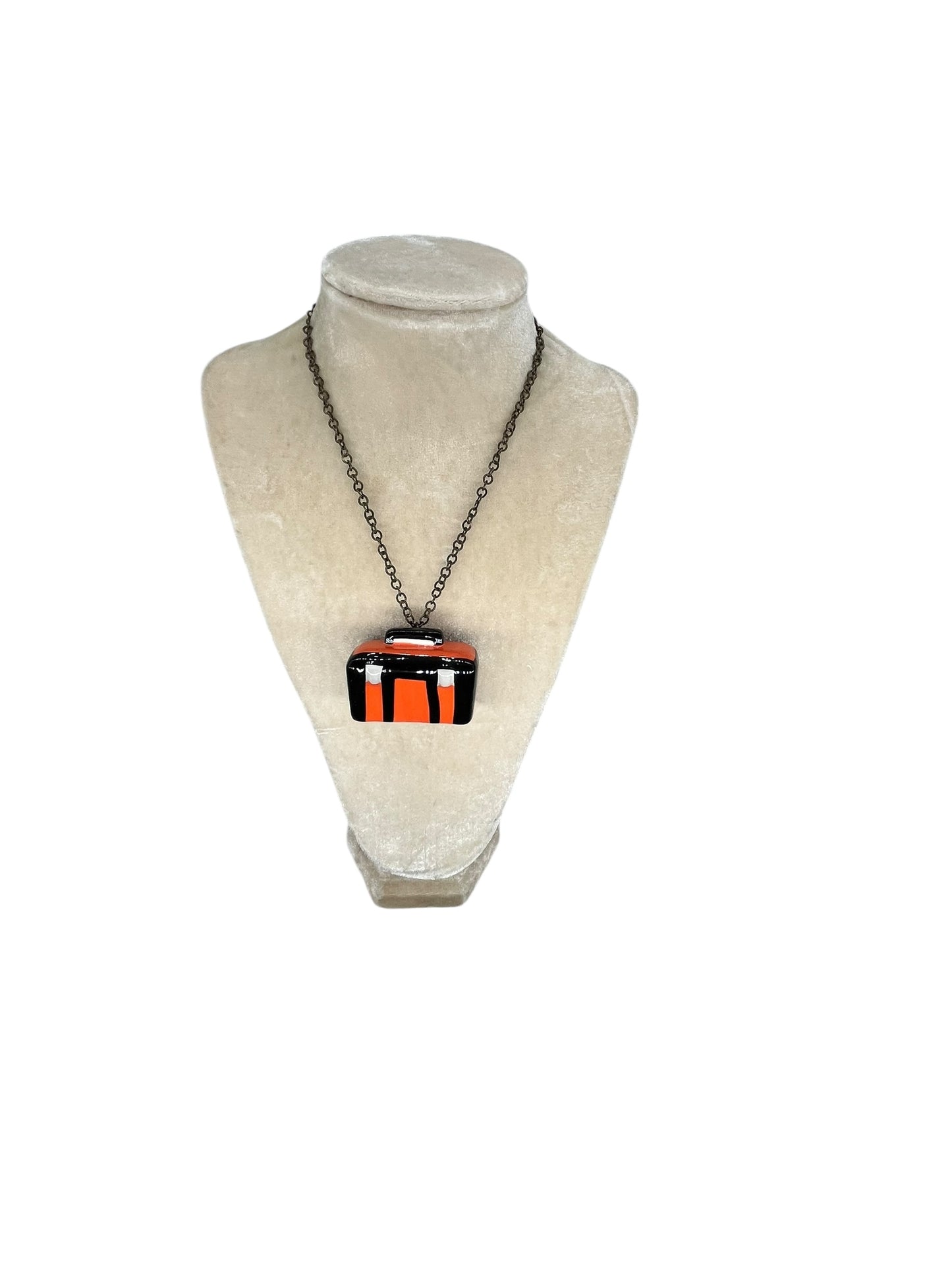 Shaker Necklaces Assorted