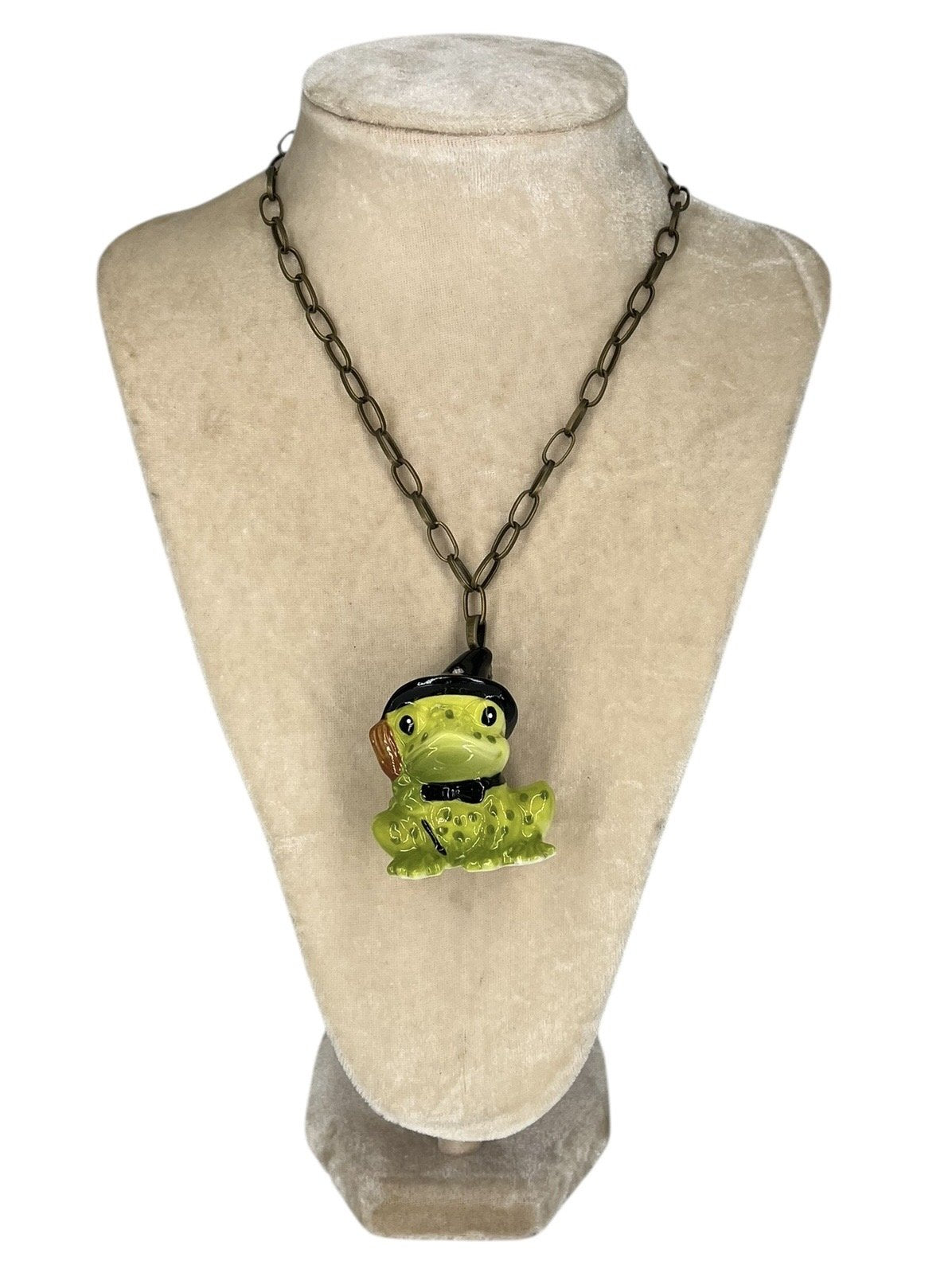 Shaker Necklaces Assorted Halloween