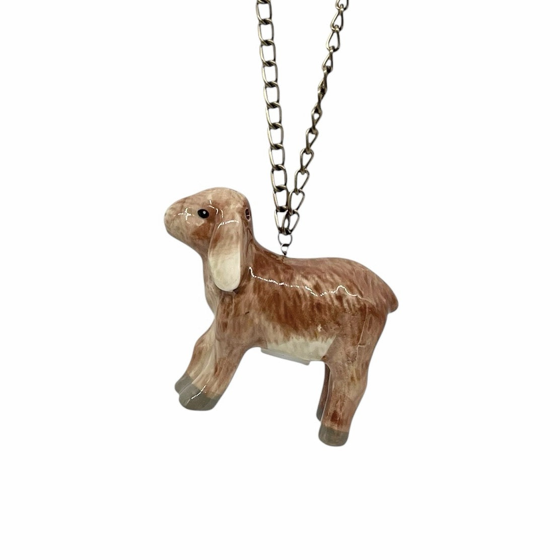 Shaker Necklaces Assorted
