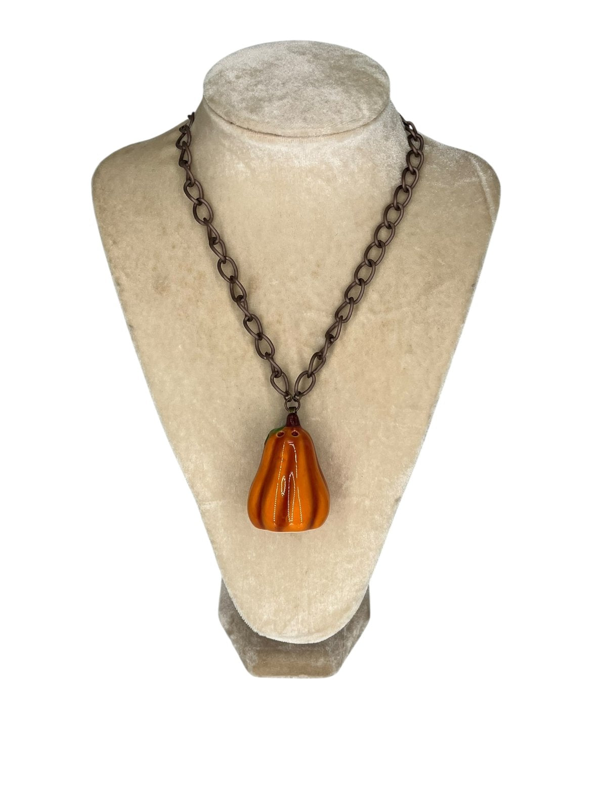 Shaker Necklaces Assorted Thanksgiving
