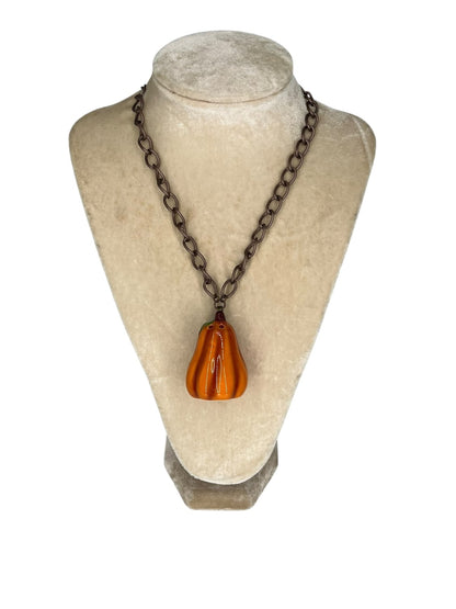 Shaker Necklaces Assorted Thanksgiving