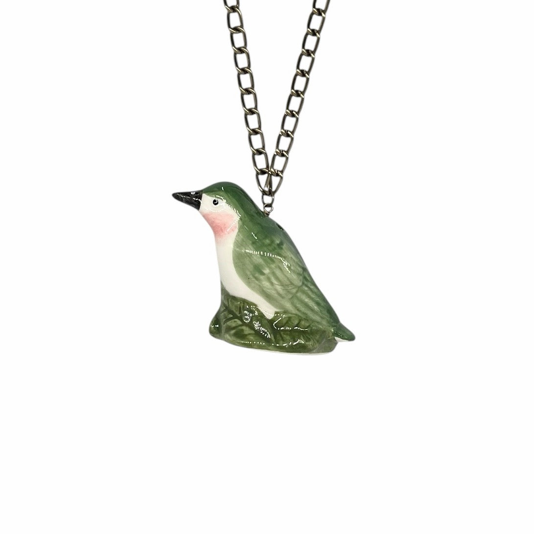 Shaker Necklaces Assorted