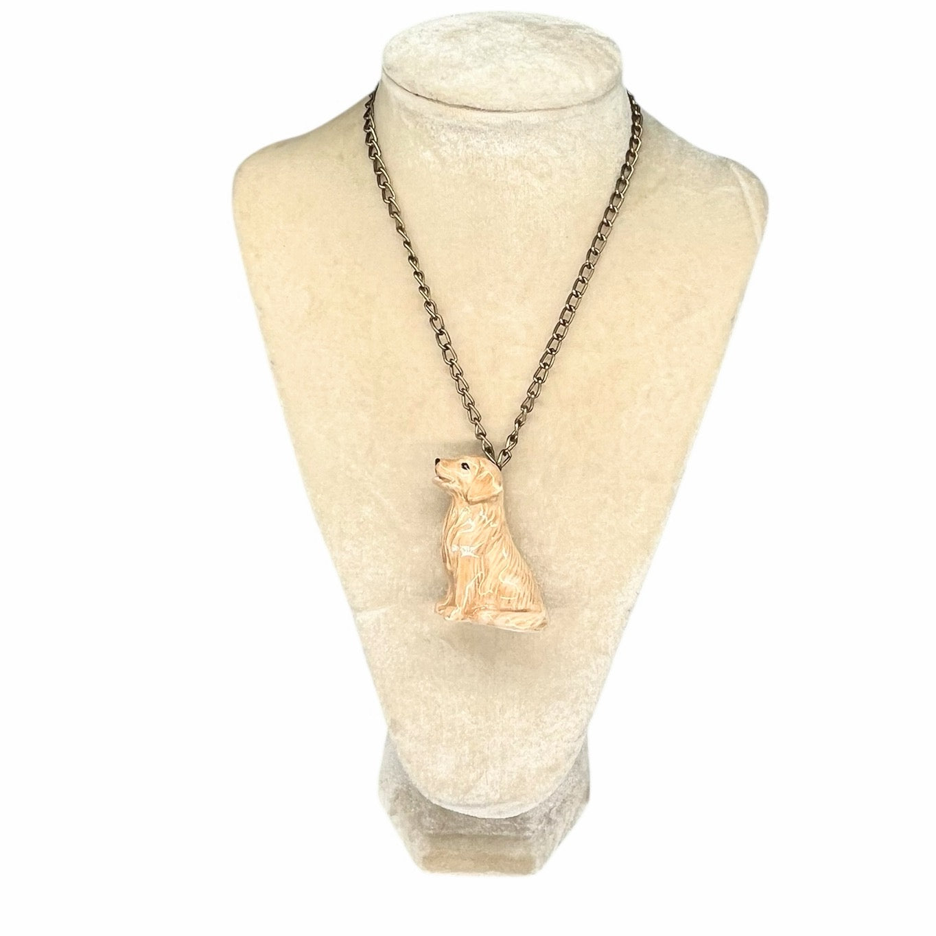 Shaker Necklaces Assorted