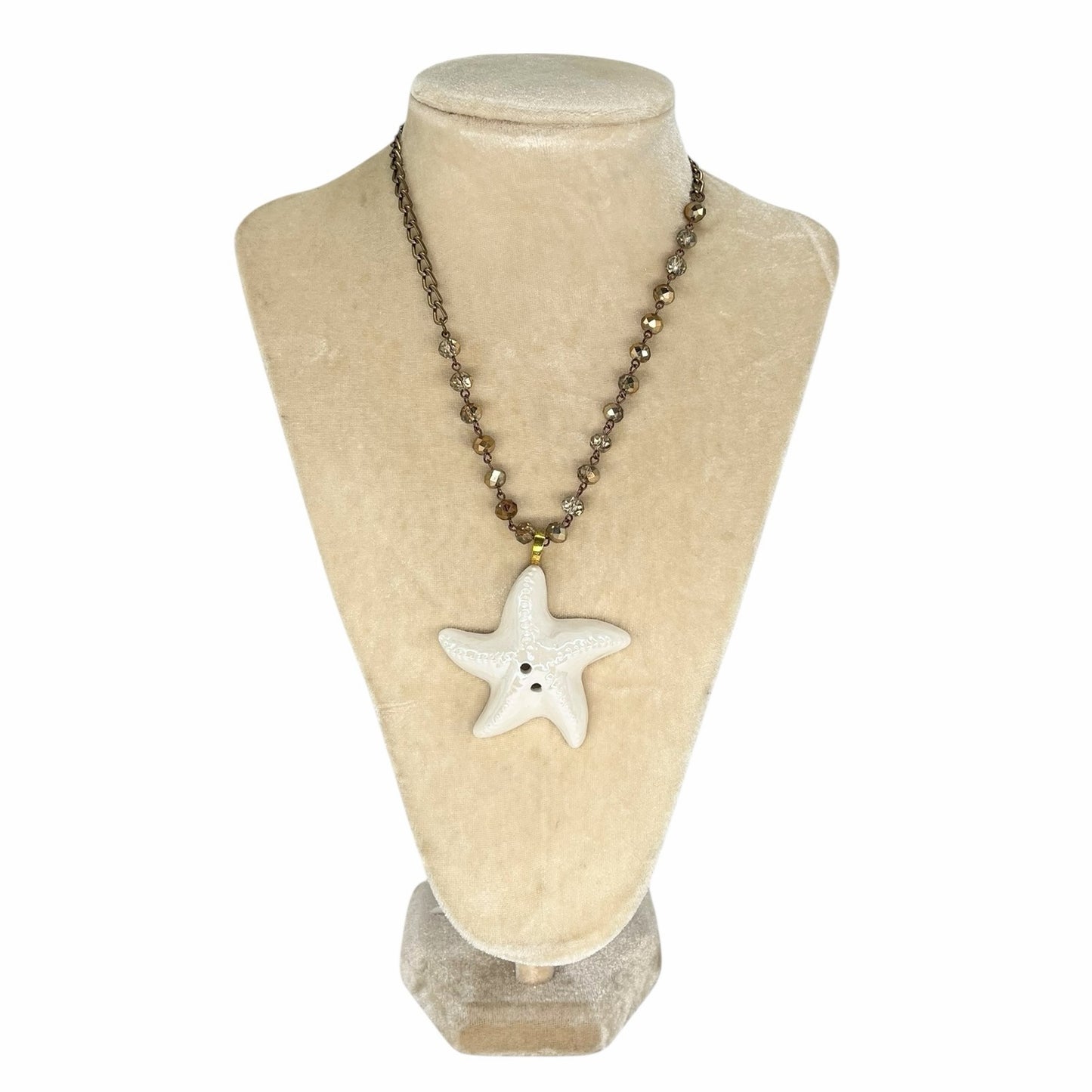 Shaker Necklaces Assorted Summer