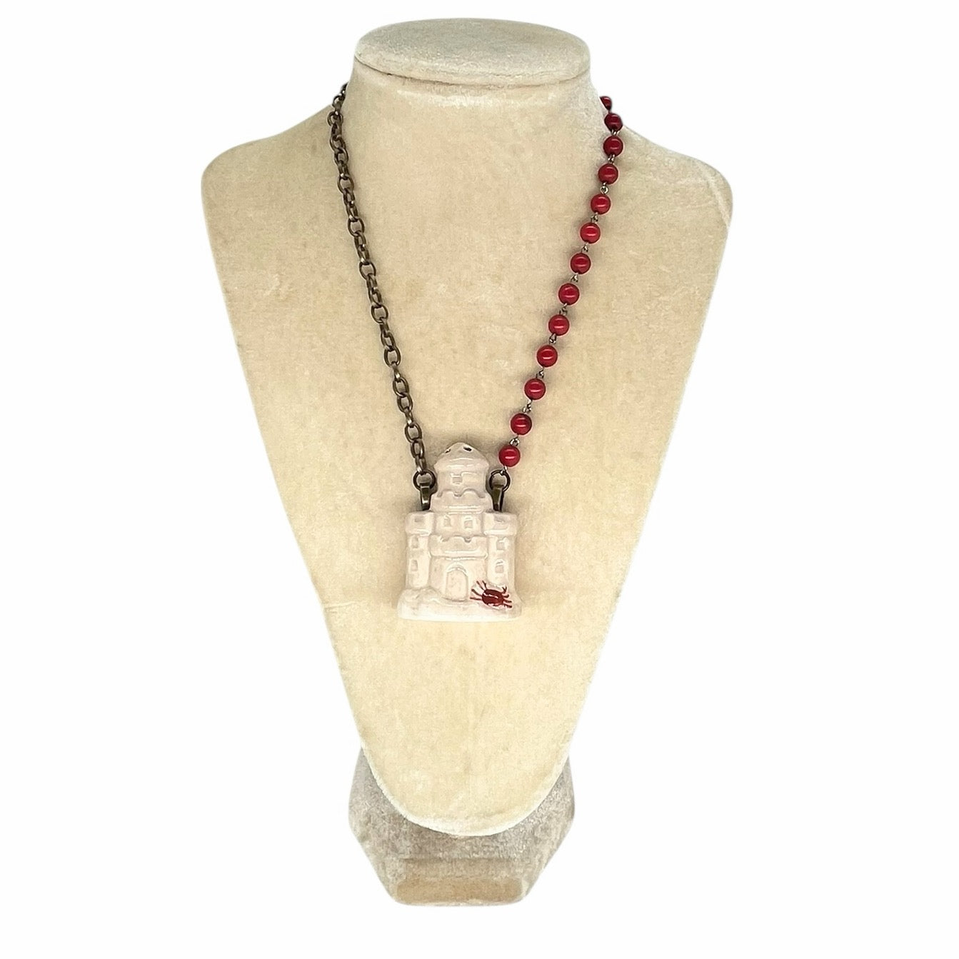 Shaker Necklaces Assorted Summer