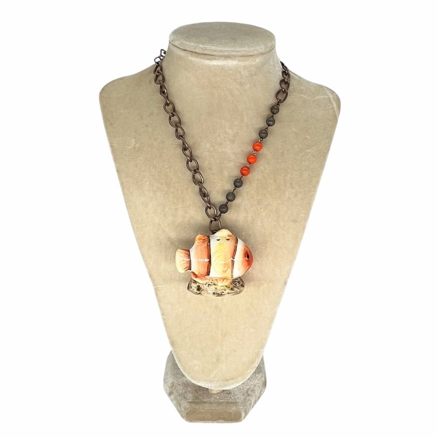 Shaker Necklaces Assorted Summer