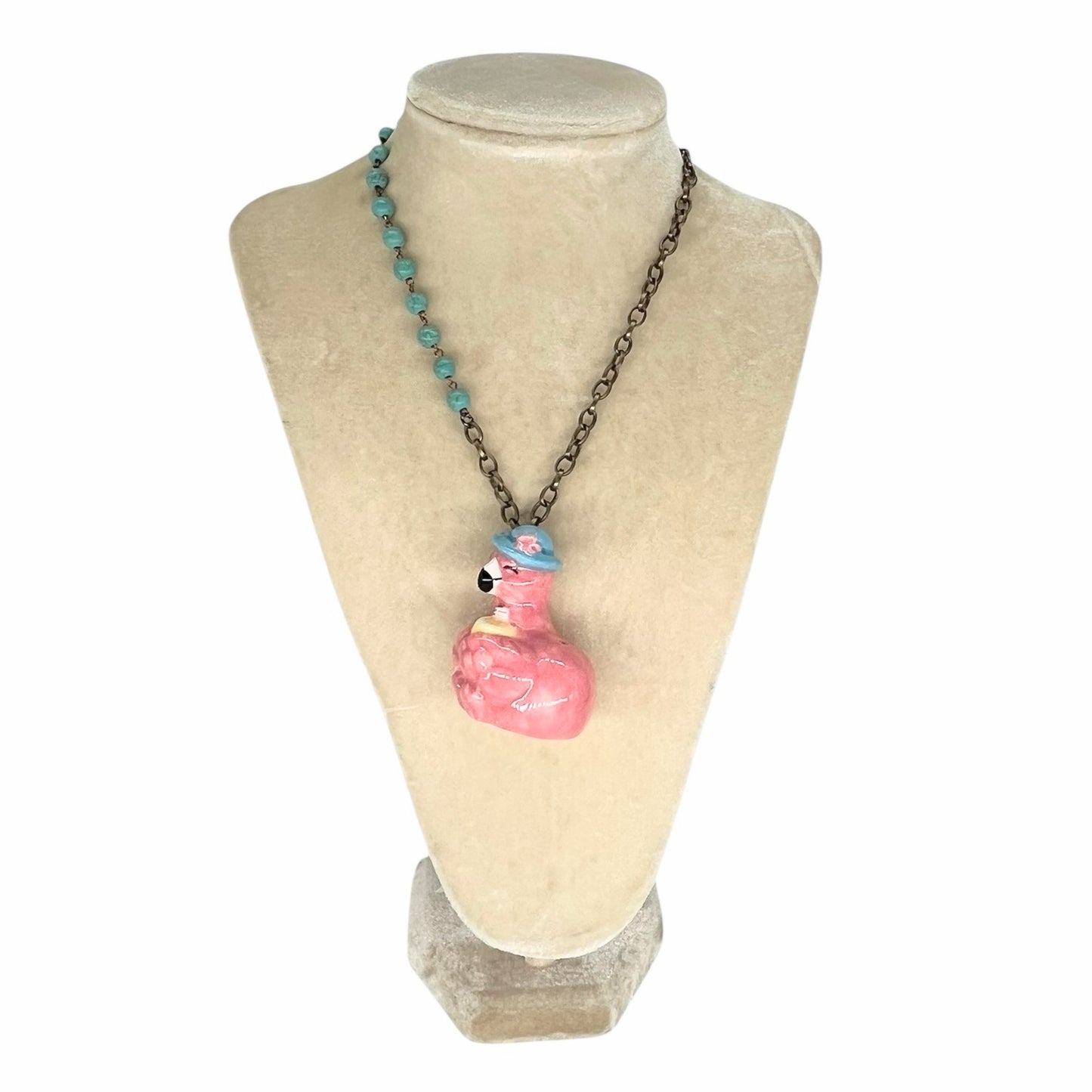 Shaker Necklaces Assorted Summer