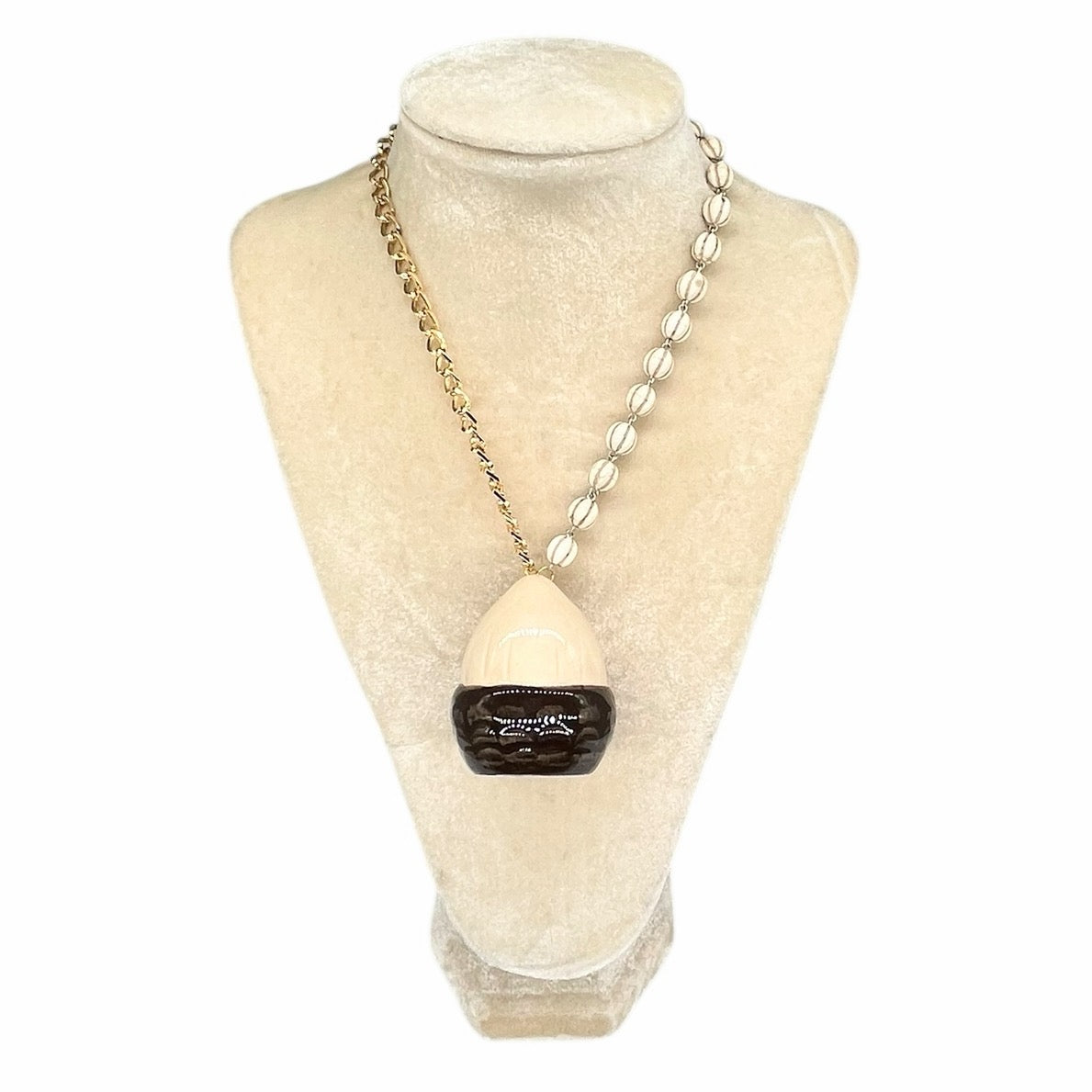 Shaker Necklaces Assorted Thanksgiving