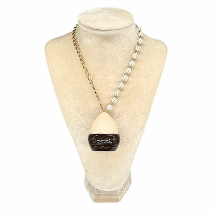 Shaker Necklaces Assorted Thanksgiving