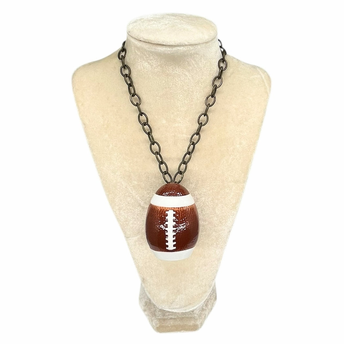 Shaker Necklaces Assorted Thanksgiving