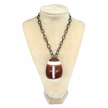 Shaker Necklaces Assorted Thanksgiving