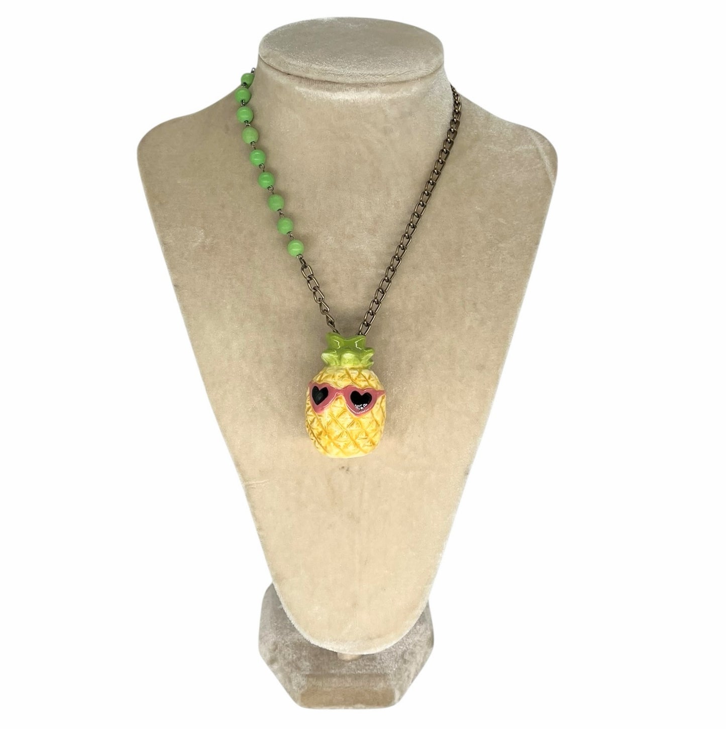 Shaker Necklaces Assorted Summer