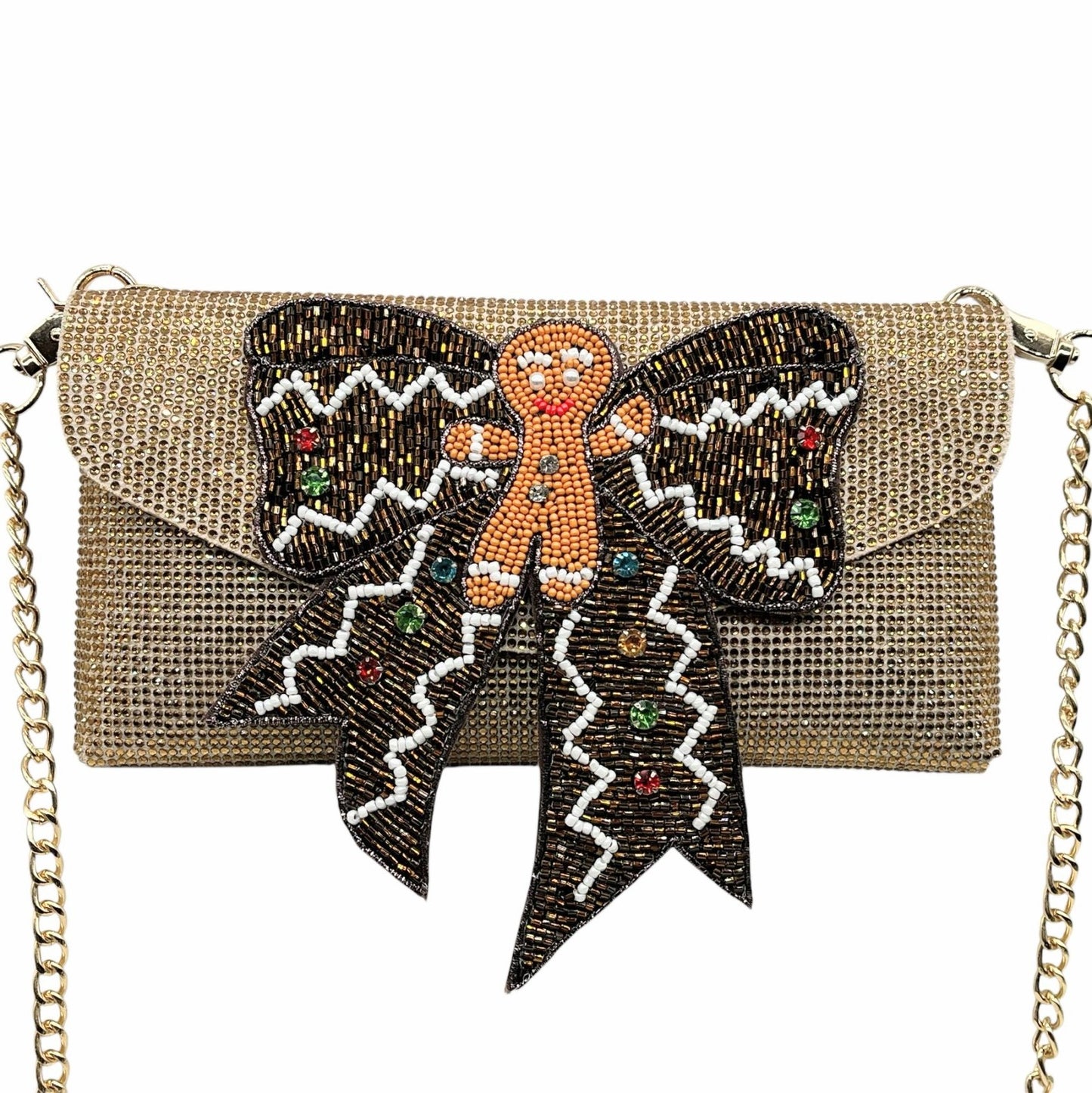 Kristin Bag Holiday Collection
