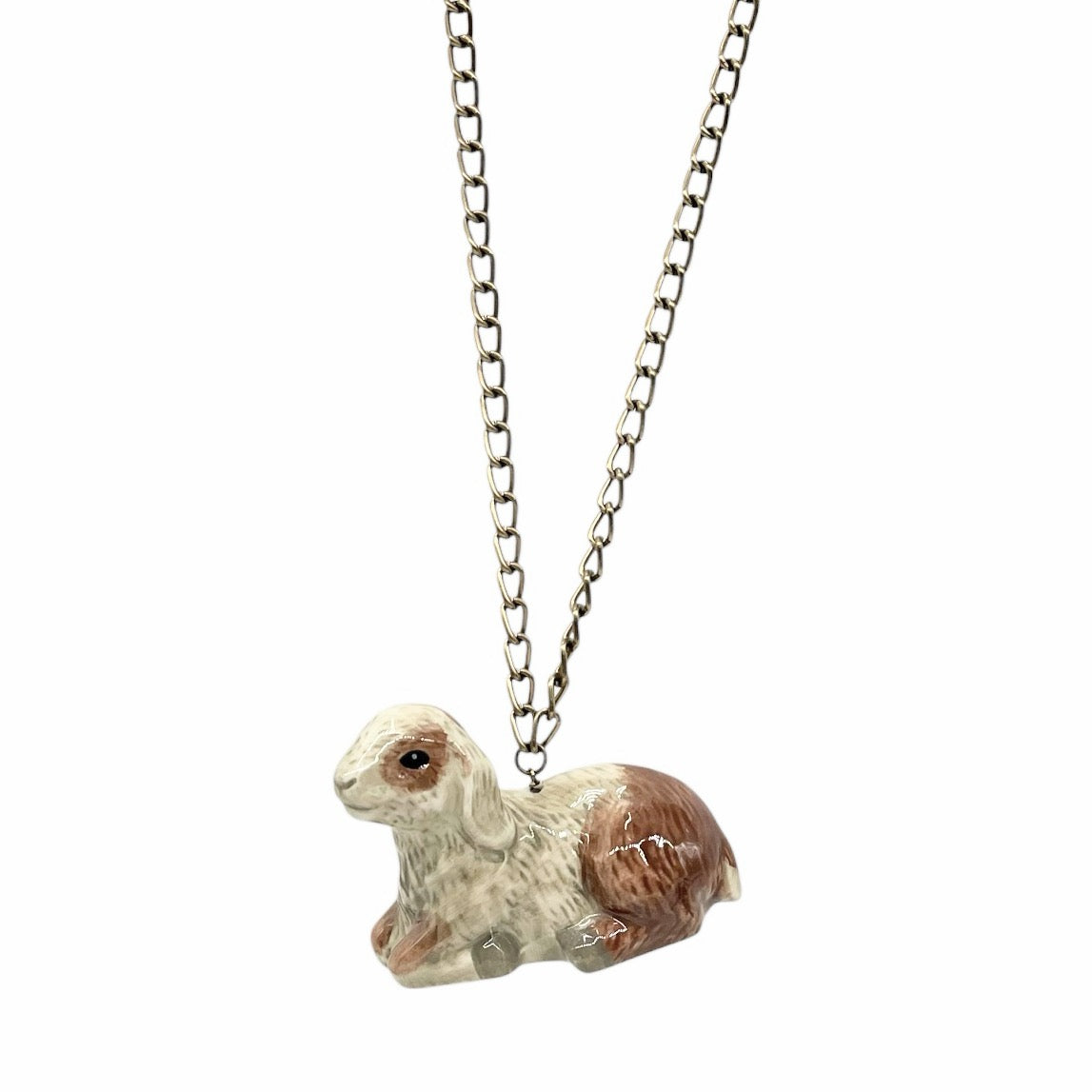 Shaker Necklaces Assorted