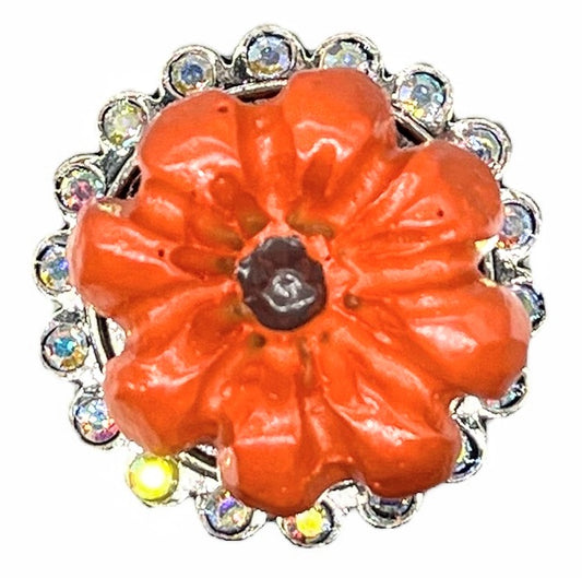 Large Pumpkin Ring