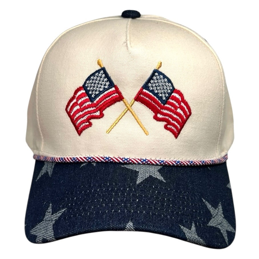 Americana Ball Cap