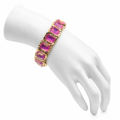 Arm Candy, Please! Bracelet Collection